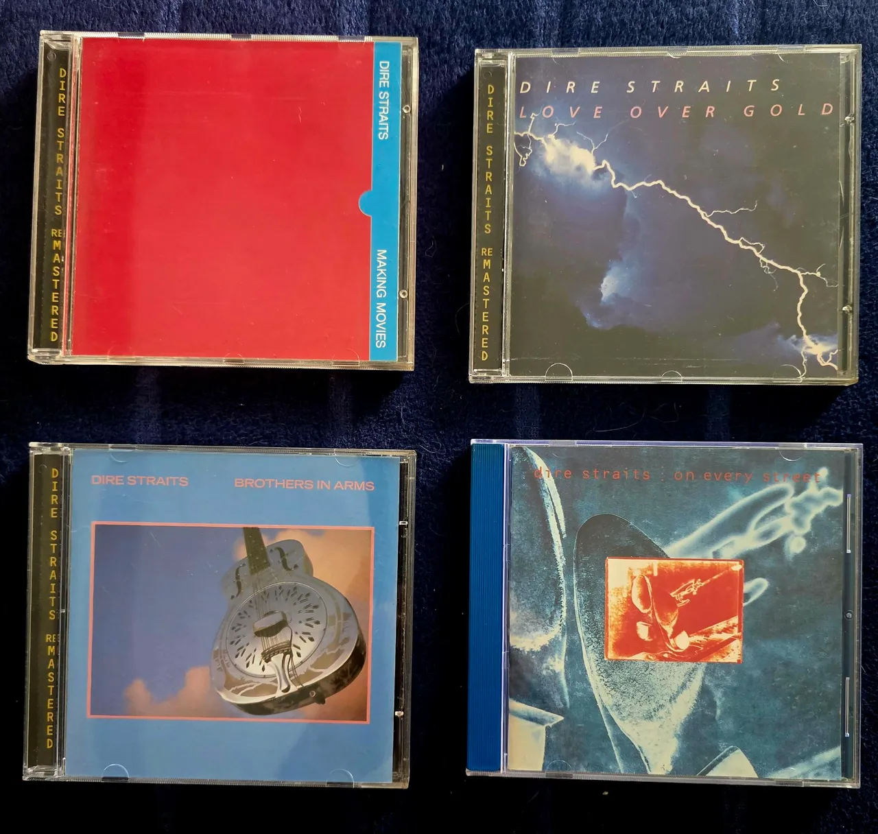 CD Europe - Prisoners In Paradise (Importado Japão) - CDs, DVDs
