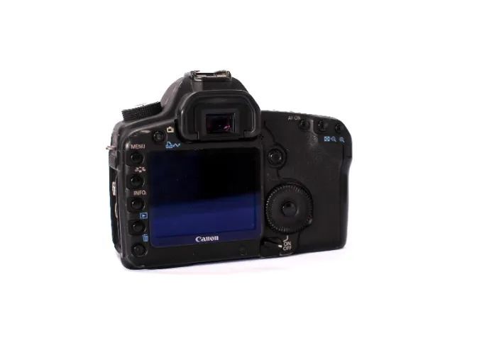 Camera Canon 5d mark ii - Foto 4