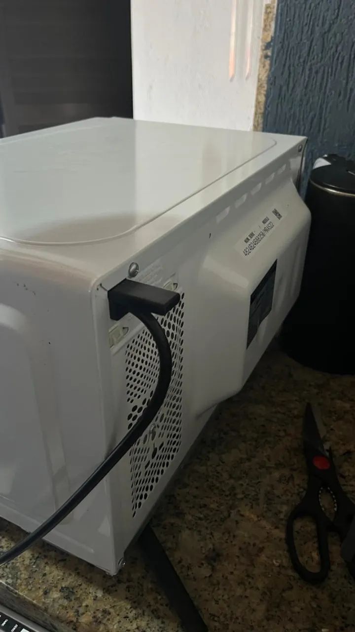 Micro-ondas 20L Midea - Foto 3