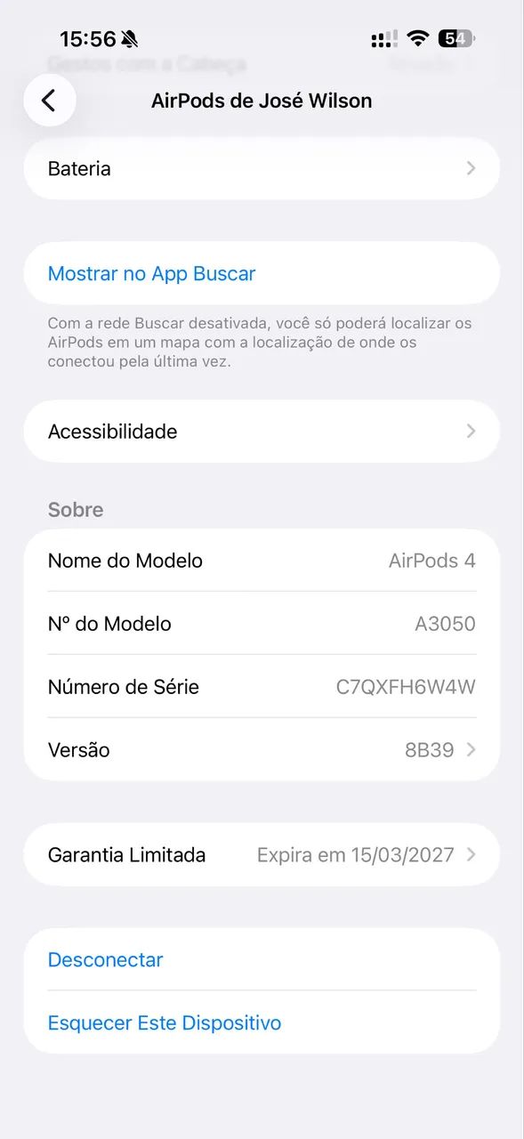 AirPods 4 - Foto 3