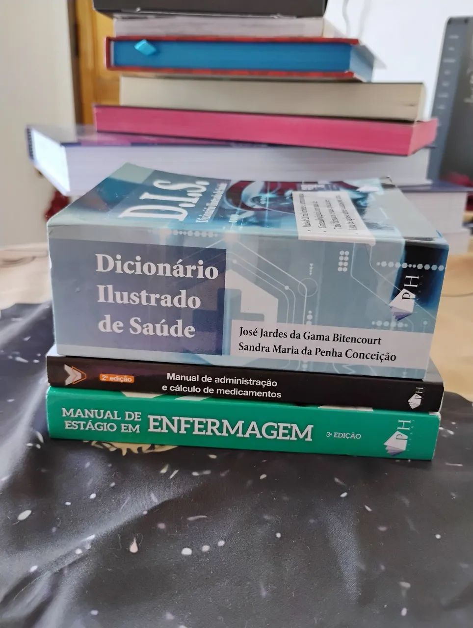 Kit Enfermagem  - Foto 4