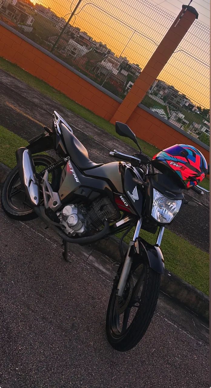 Cg fan 160  - Foto 2