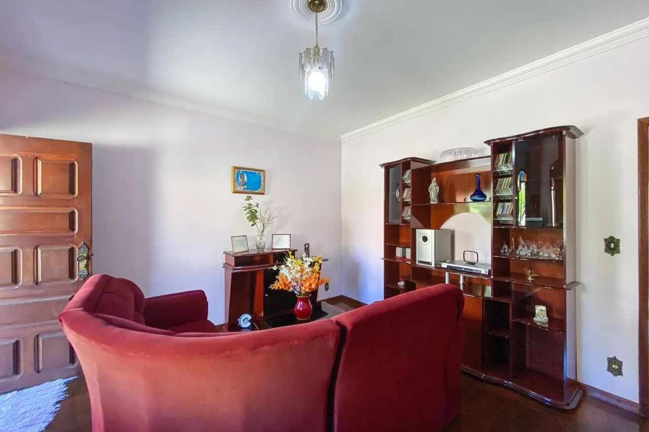 Casa à Venda - Havaí, 5 Quartos, 360 m2 - Foto 2