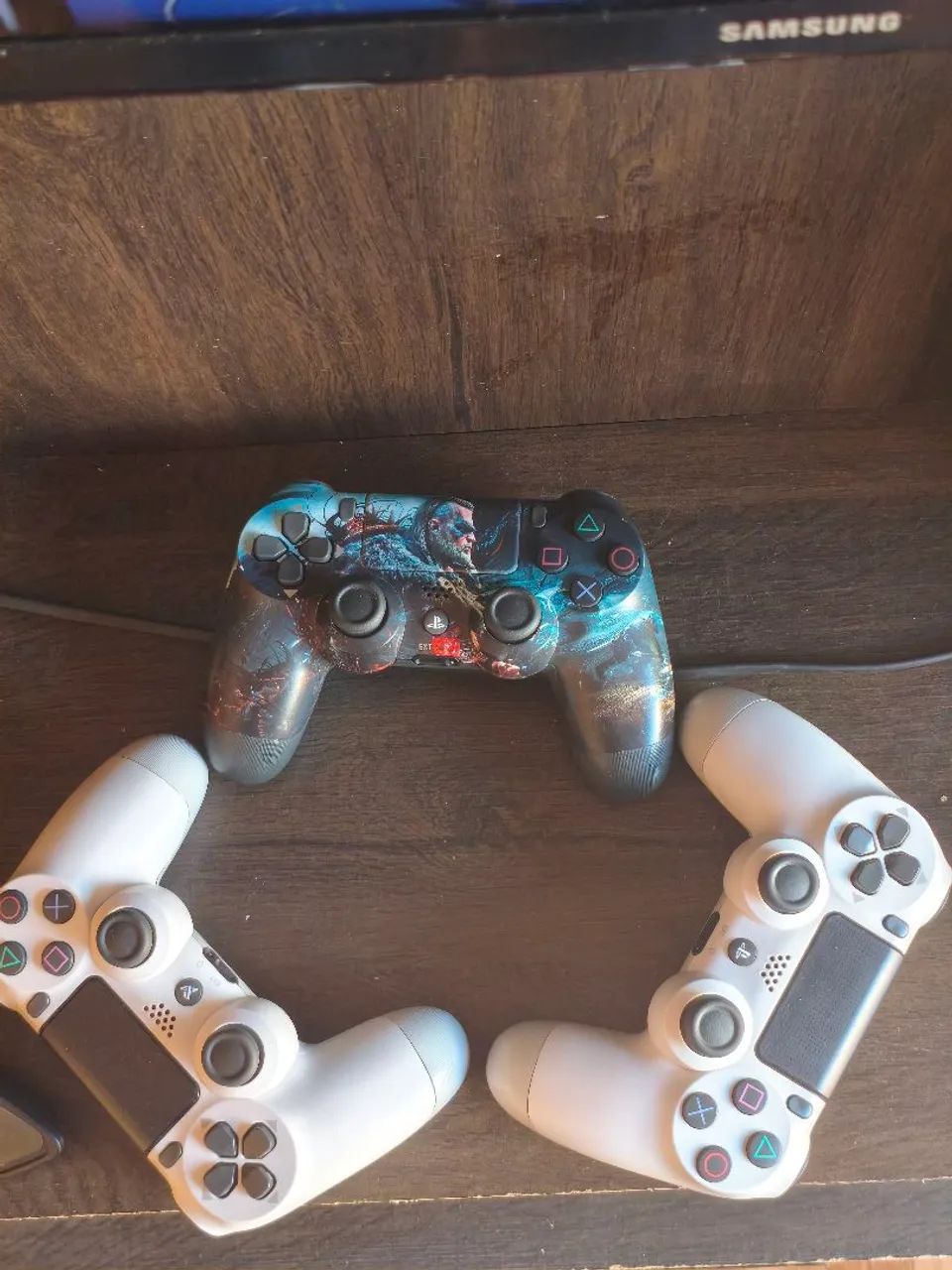 PS4 PRO  - Foto 4
