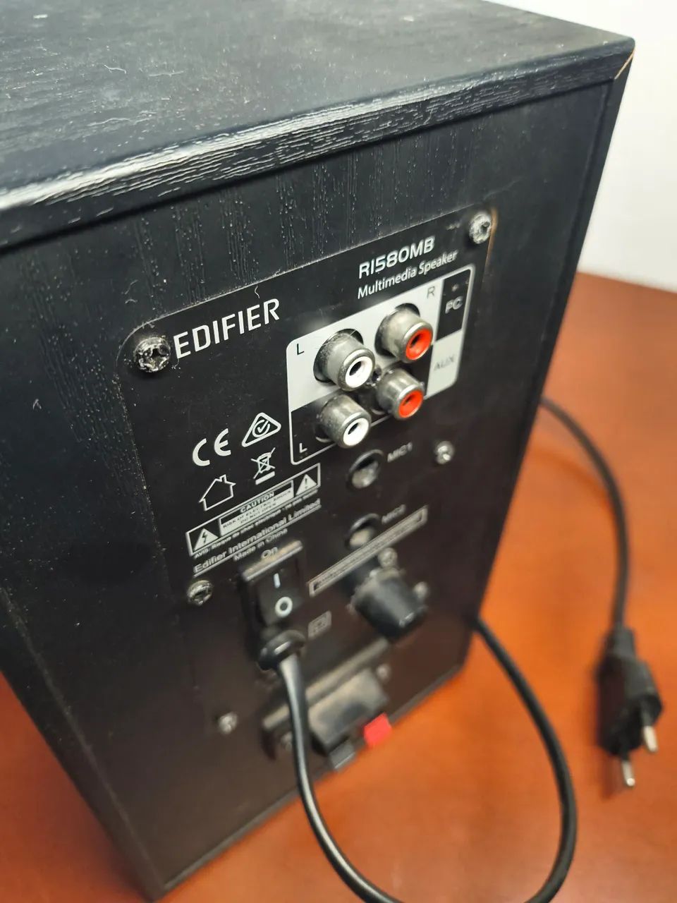 Edifier R1580MB - Foto 3