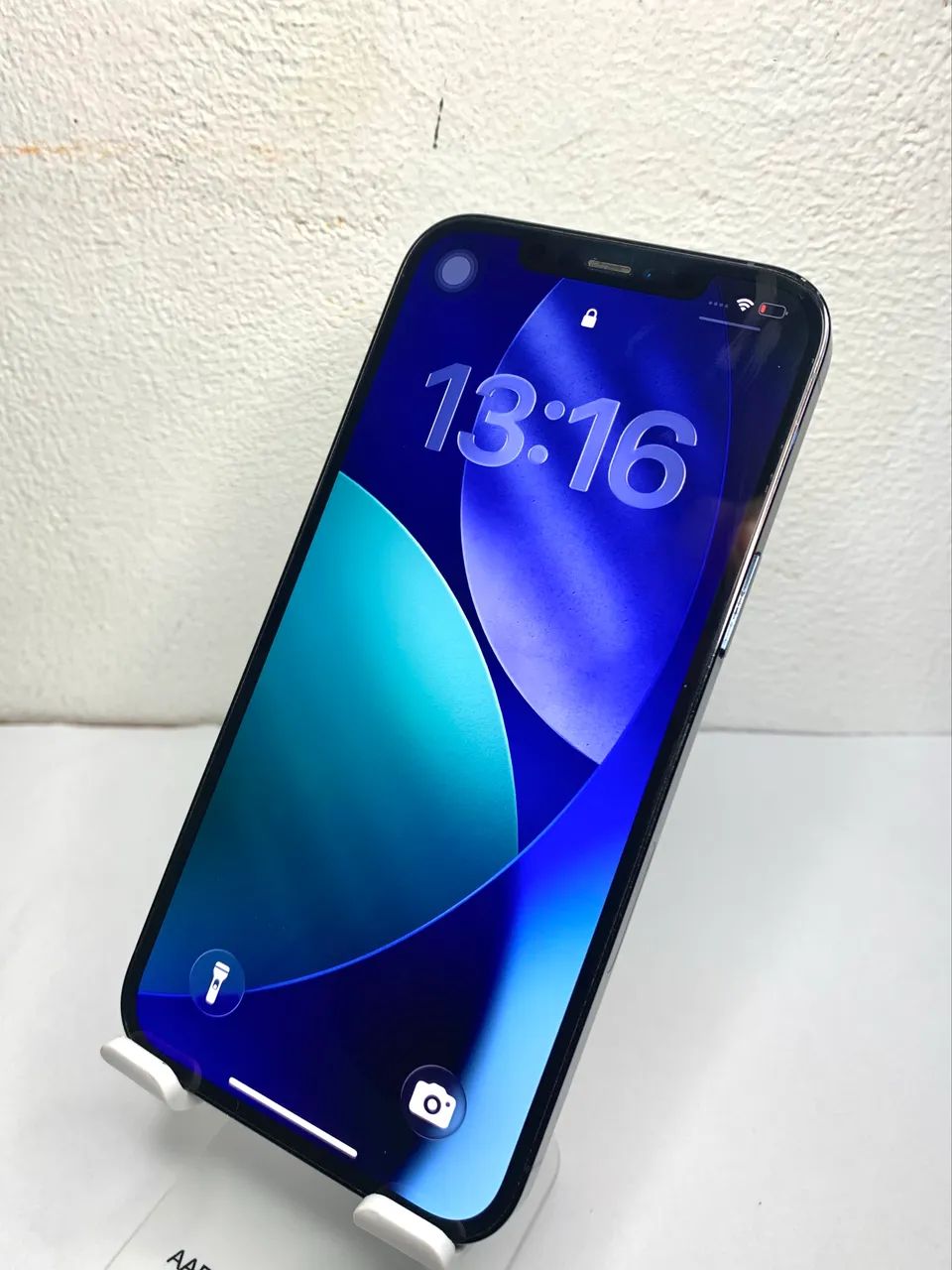 iPhone 12 Pro Max Zero! - Foto 2