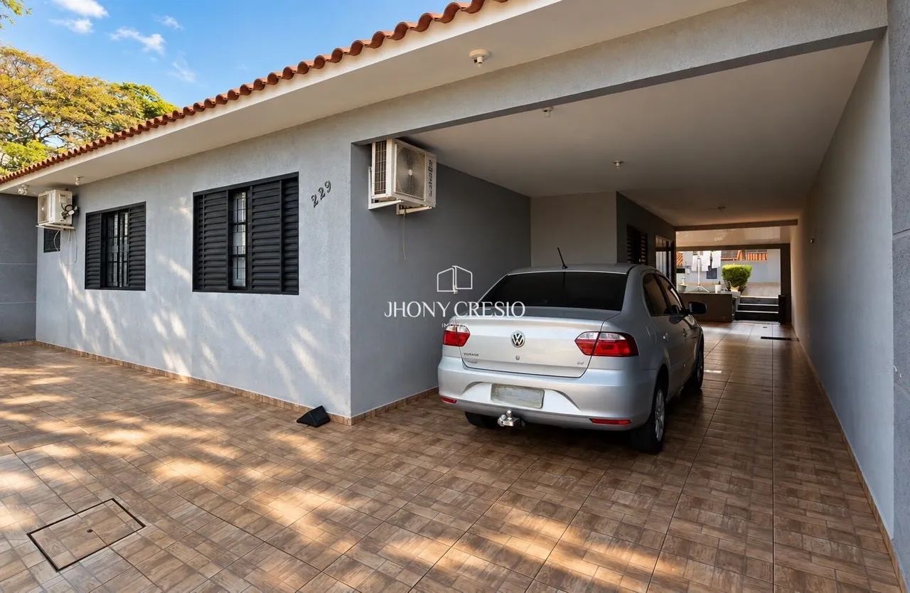 Casa à venda com edícula e piscina. - Foto 2