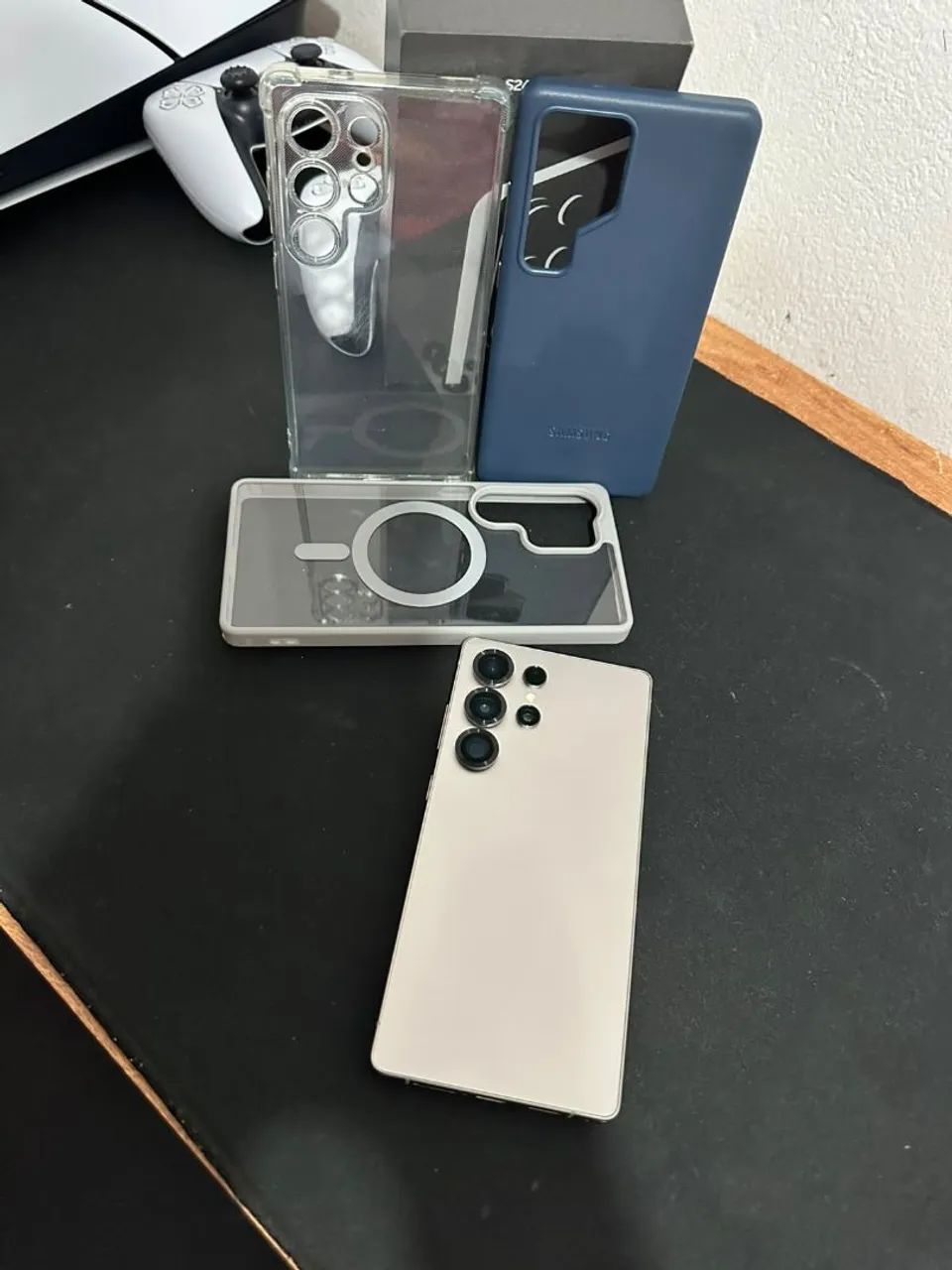 Samsung S25 ULTRA 512GB  - Foto 5