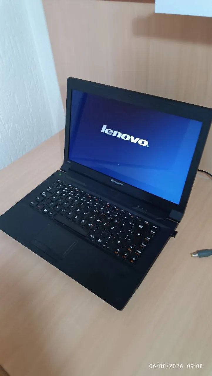 Notebook Lenovo  - Foto 2