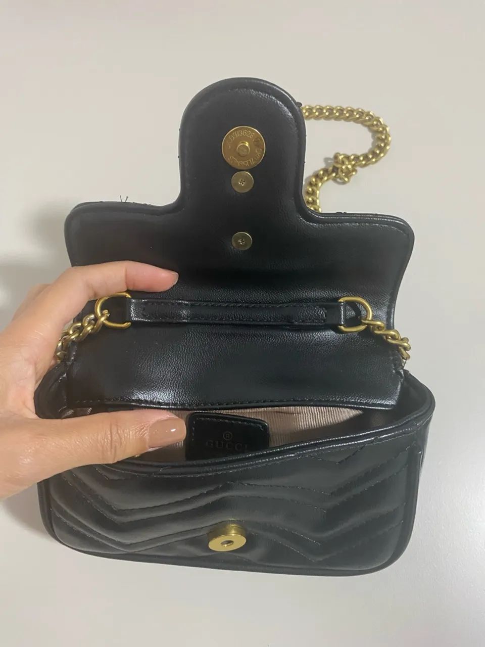 Bolsa feminina  - Foto 4