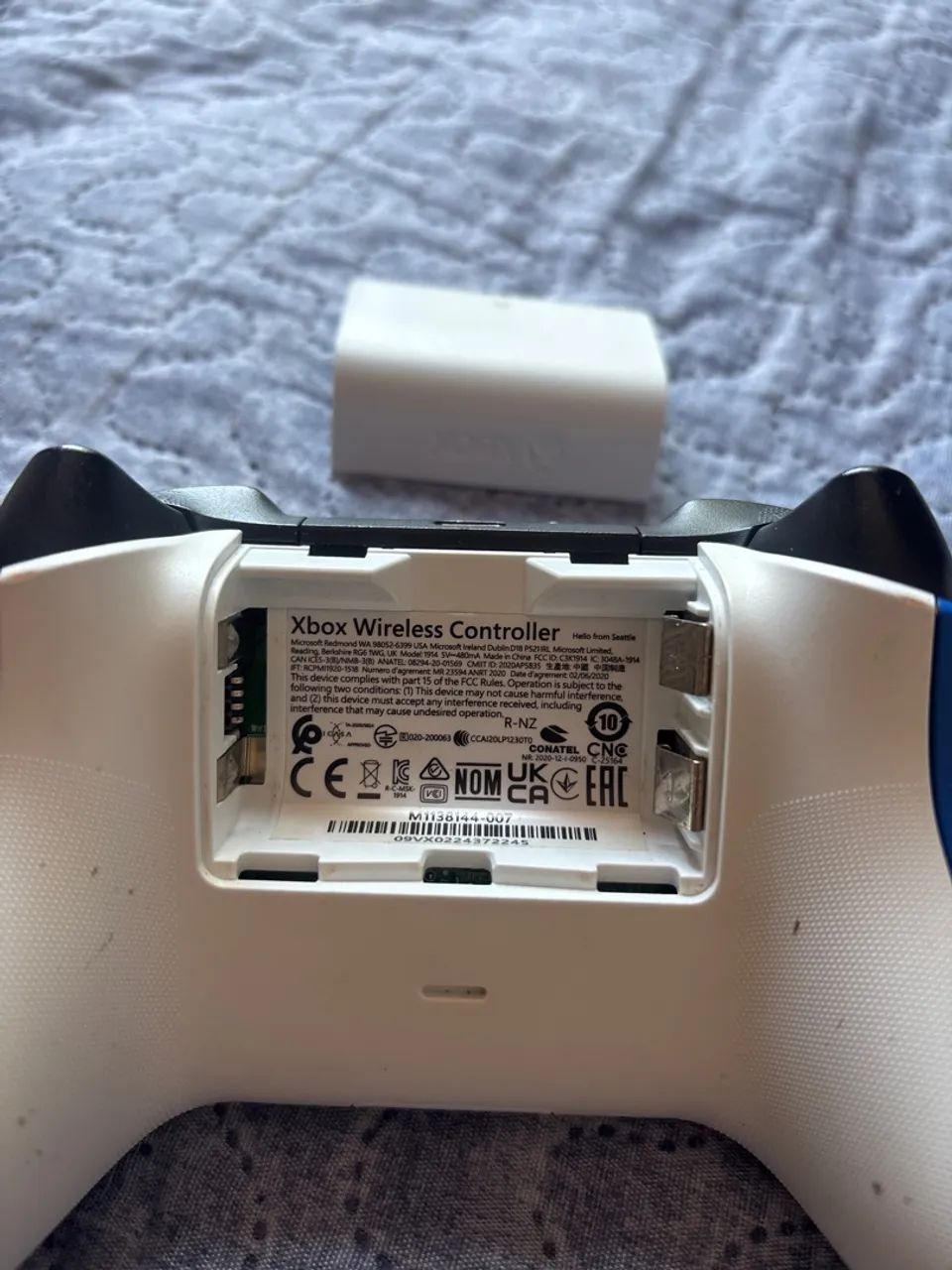 Controle X box  - Foto 3