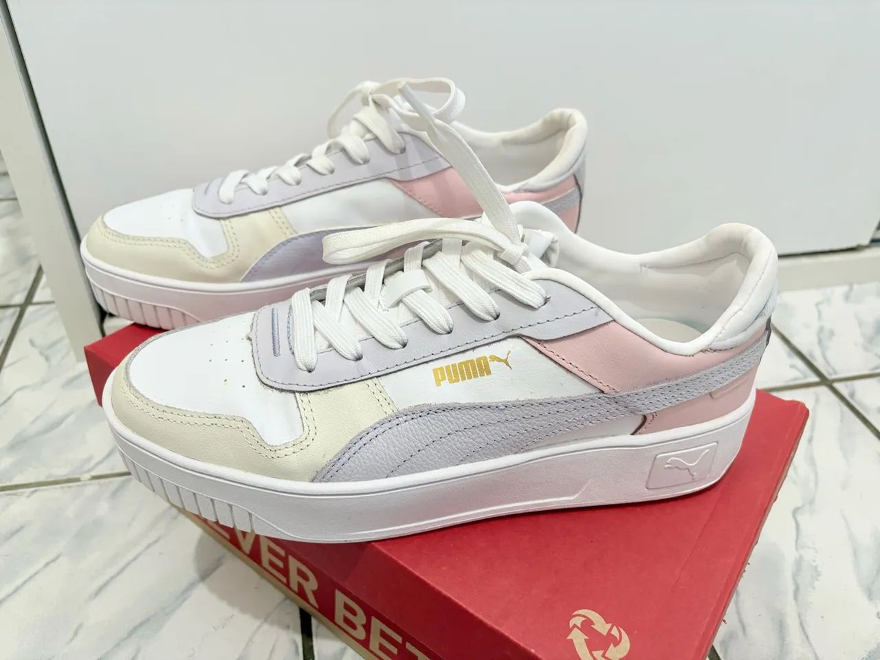Tênis Puma 39