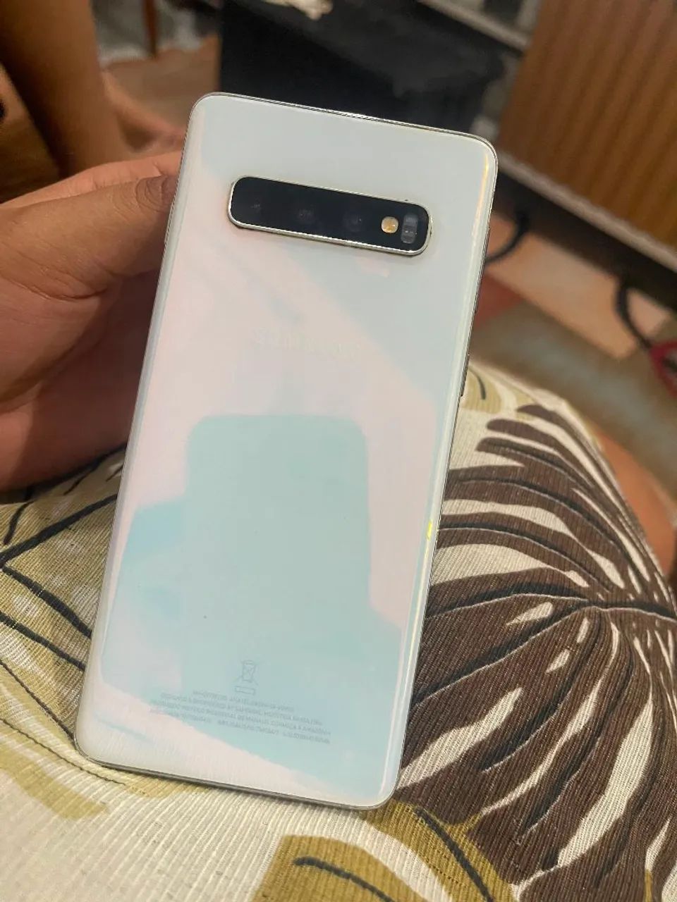 S 10+ Samsung 