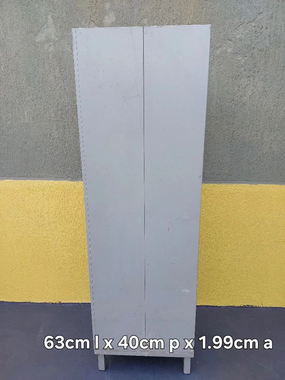 Armário aço  - Foto 4