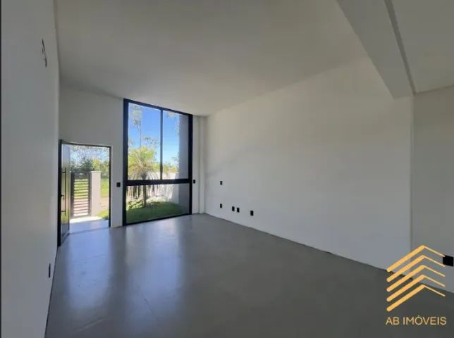 Casa com suíte e espaço gourmet a 700 m do mar - Passo de Torres - Foto 3