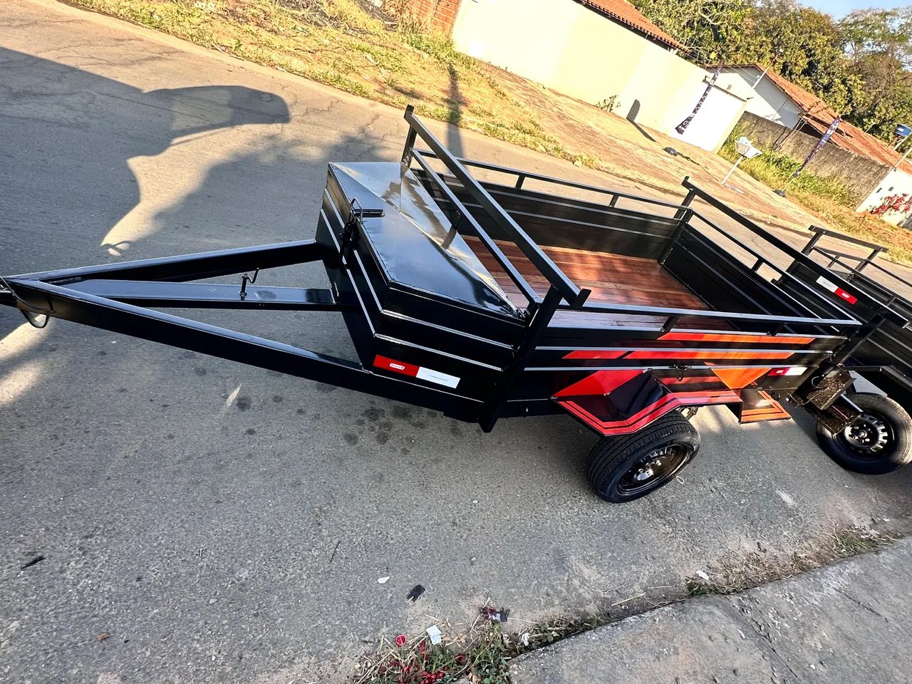Carretinha