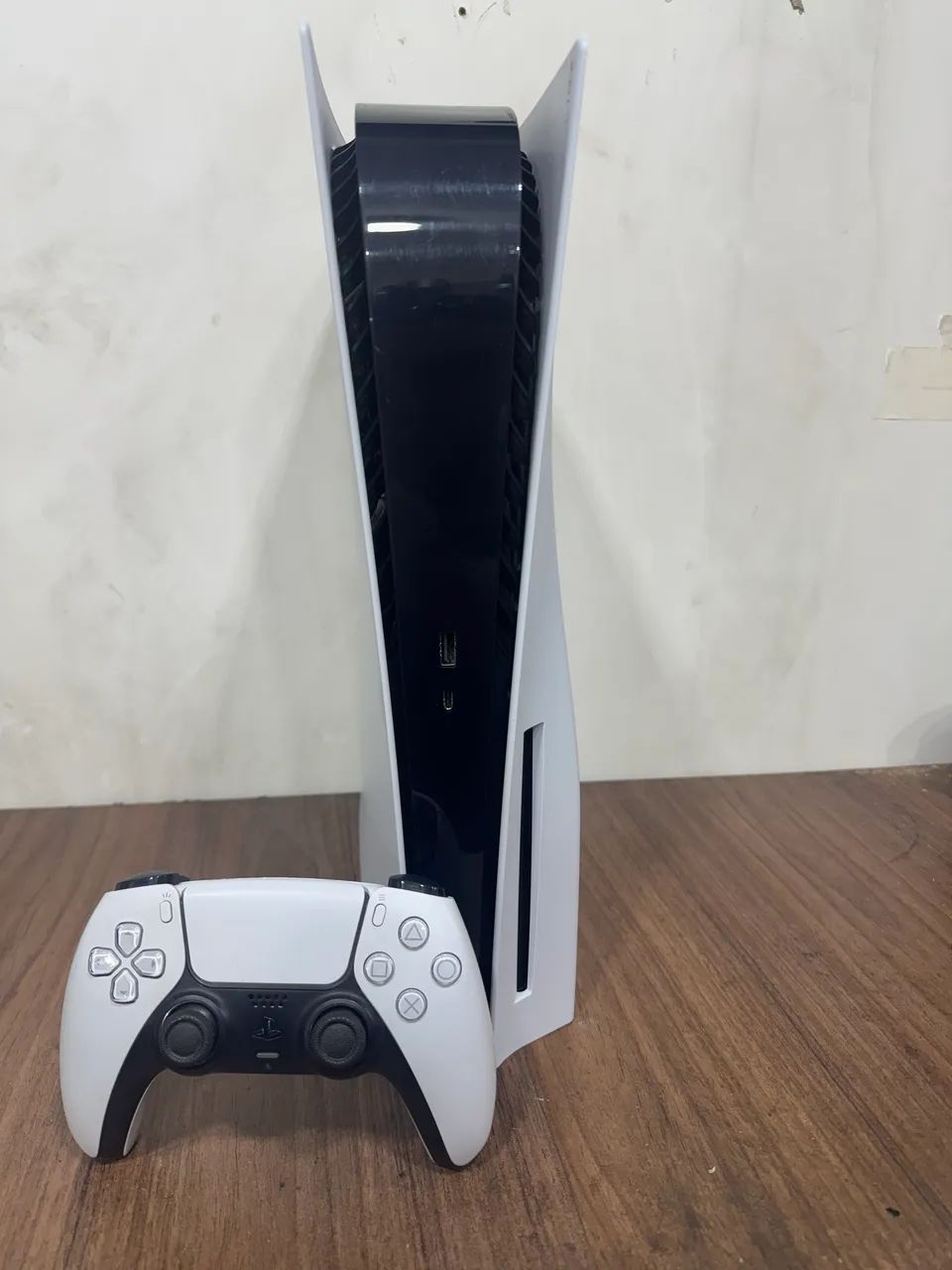 PS5 Com Leitor | Última peça | garantia 1 ano 