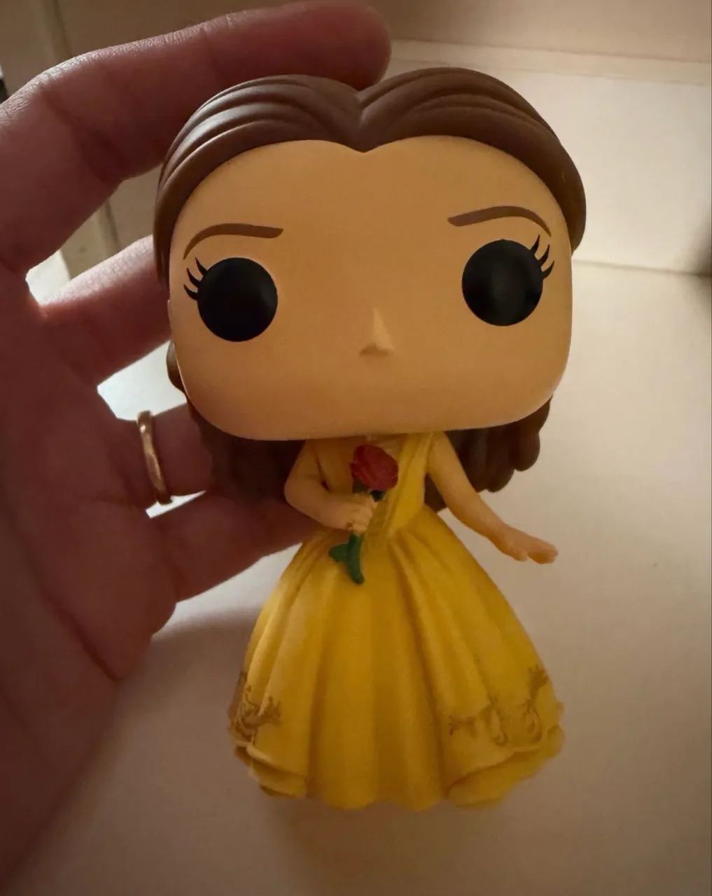 Funko Bela 
