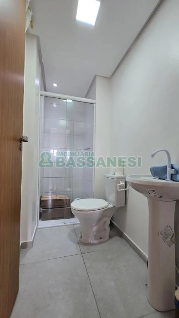 Apartamento Vila Verde Caxias do Sul - Foto 11