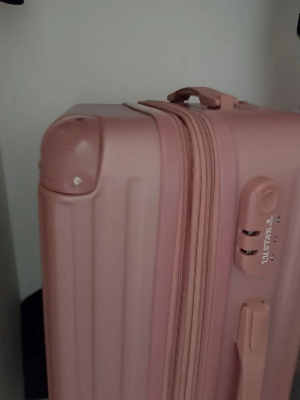 Mala de viagem  - Foto 2