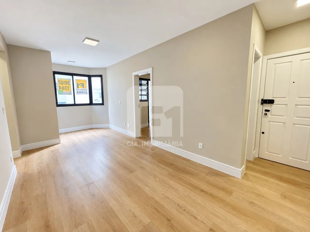 Apartamento de 2 dormitórios na Agronômica - Foto 2
