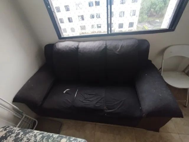 Sofá 3 lugares