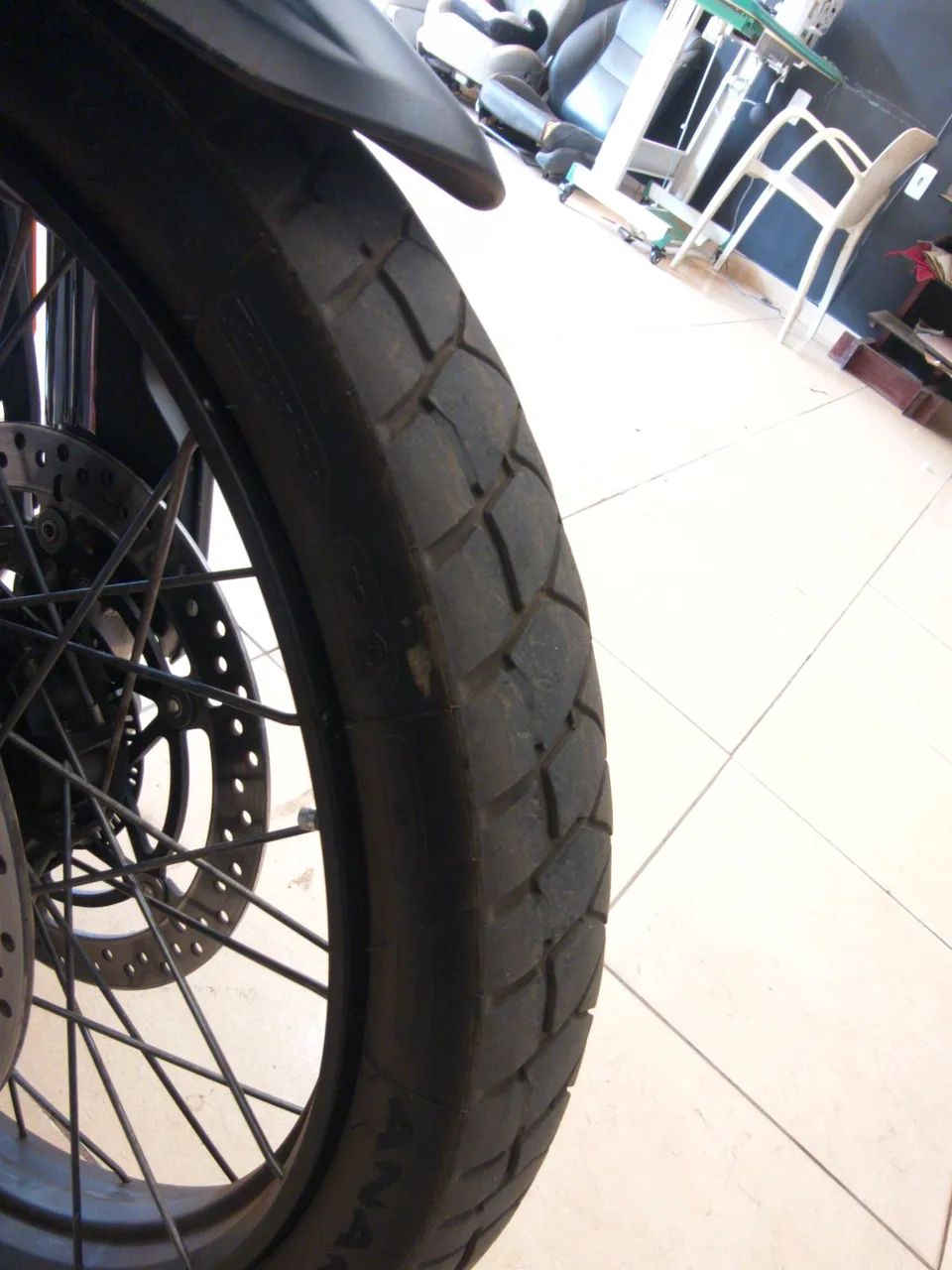 Triumph  - Foto 4