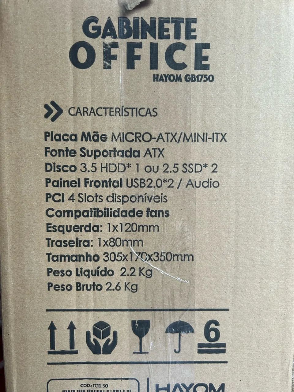 Monitor cpu - Foto 3