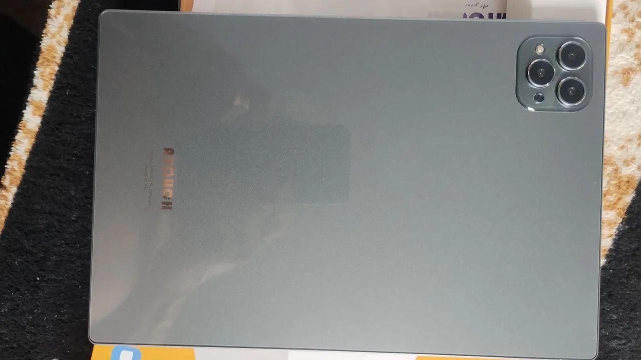 Tablet x19  - Foto 2