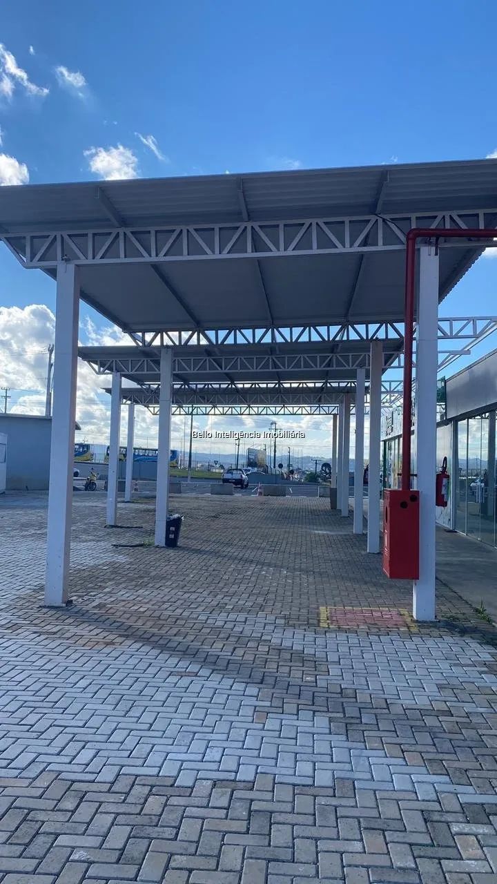 Ponto Comercial