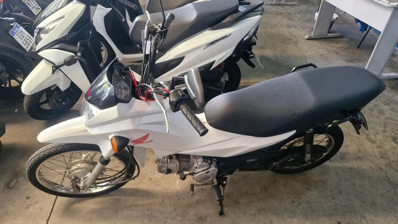 Honda pop 110i  - Foto 3