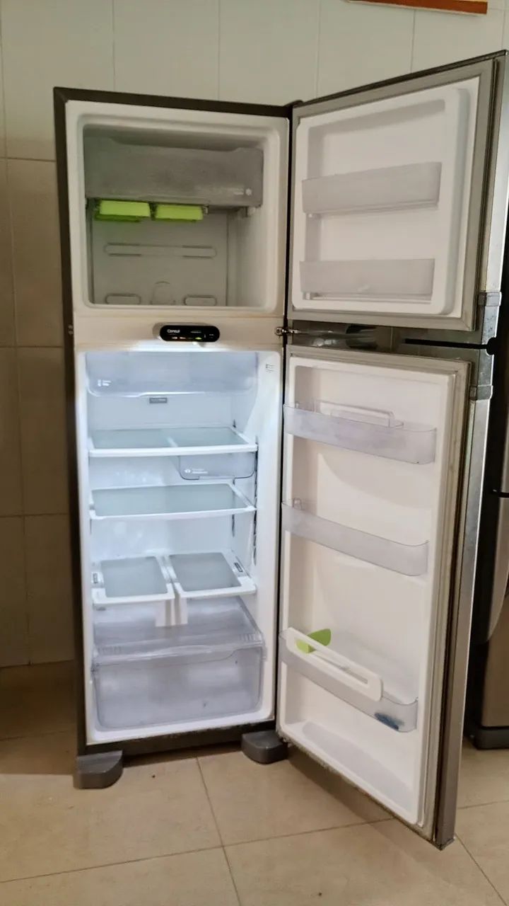GELADEIRA CONSUL 340Lts - Foto 4