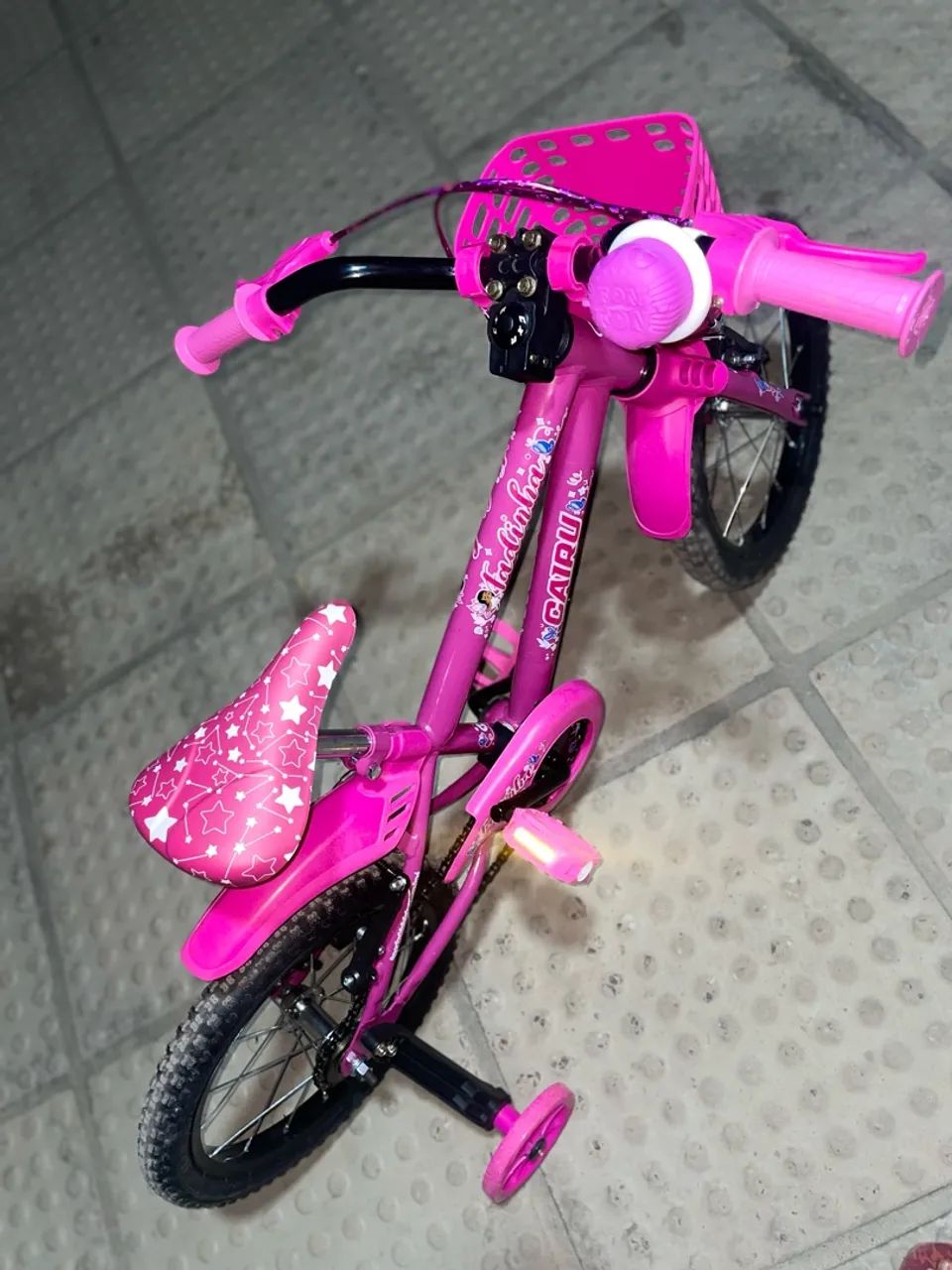Bicicleta  - Foto 4