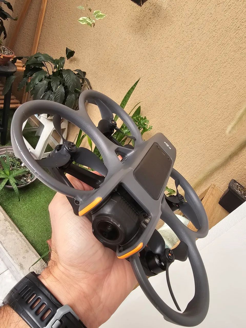 DJI Avata 2 - Foto 5