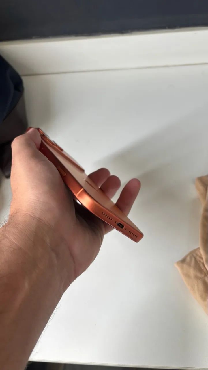 iPhone 17 Pro Max 256gb  - Foto 5