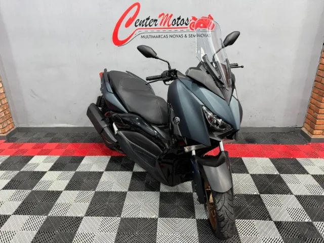 YAMAHA XMAX 250 ABS - Foto 2