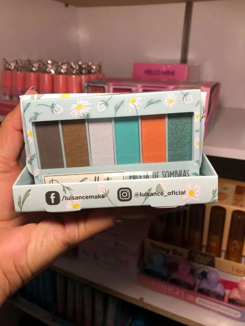 L&Q Makes e Acessórios (Preço único de $9,99) - Foto 4