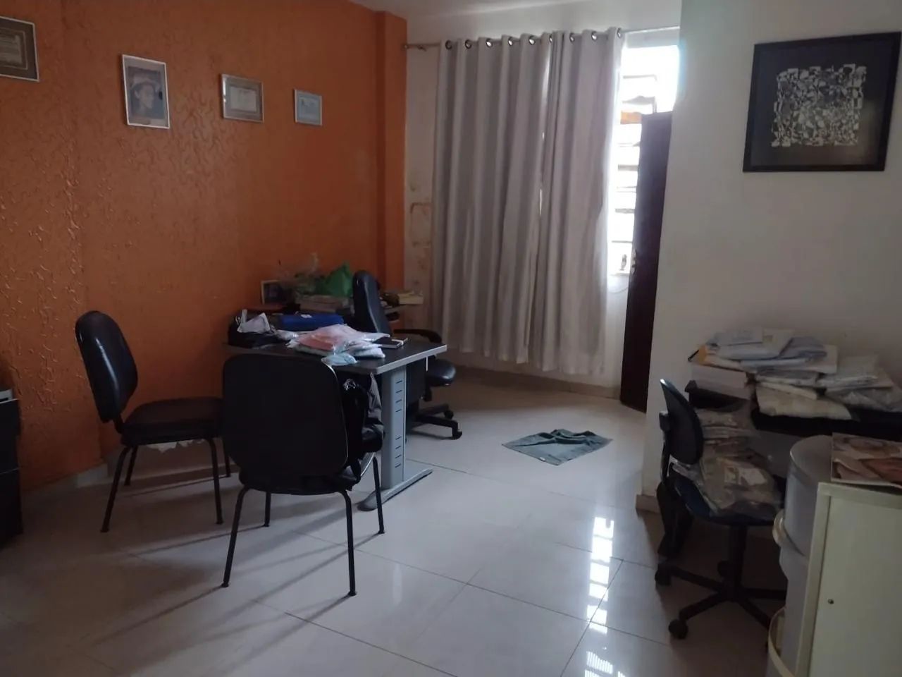 Sala à venda no Edifício Barão de Belém - Excelente Localização - Foto 3