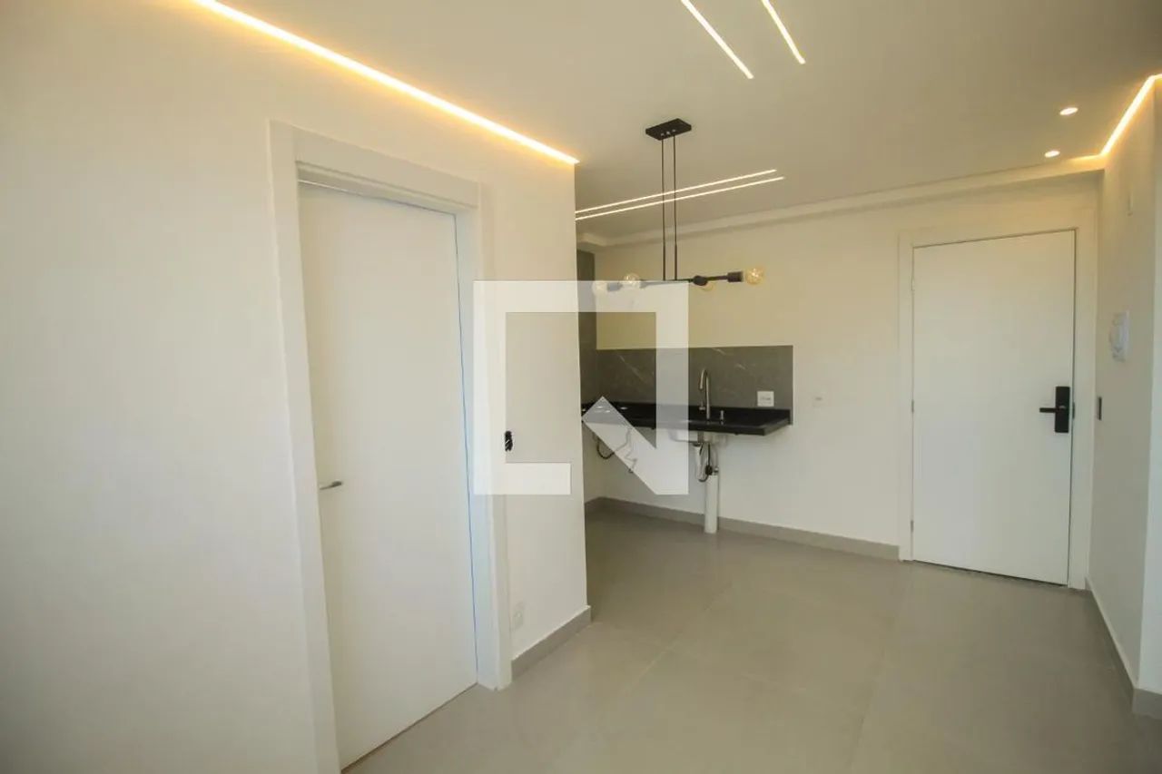 Apartamento à Venda - Mooca, 2 Quartos, 35 m2 - Foto 3