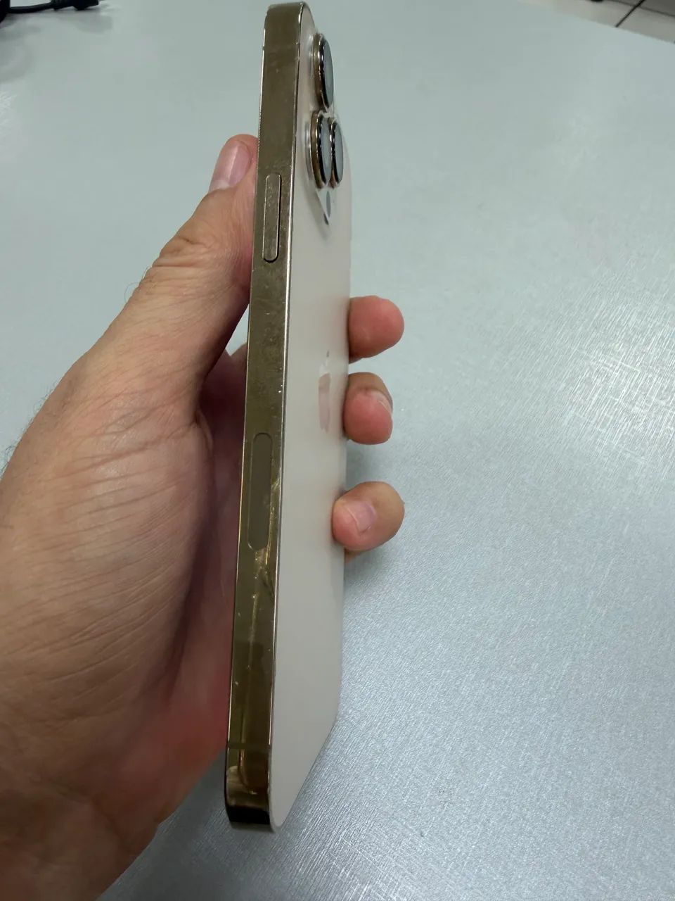 iPhone 13 Pro Max 256 GB - Foto 3
