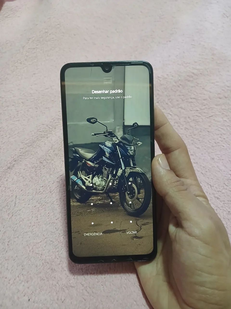 Vende-se REDMI 14 C,VALOR NEGOCIÁVEL  - Foto 4
