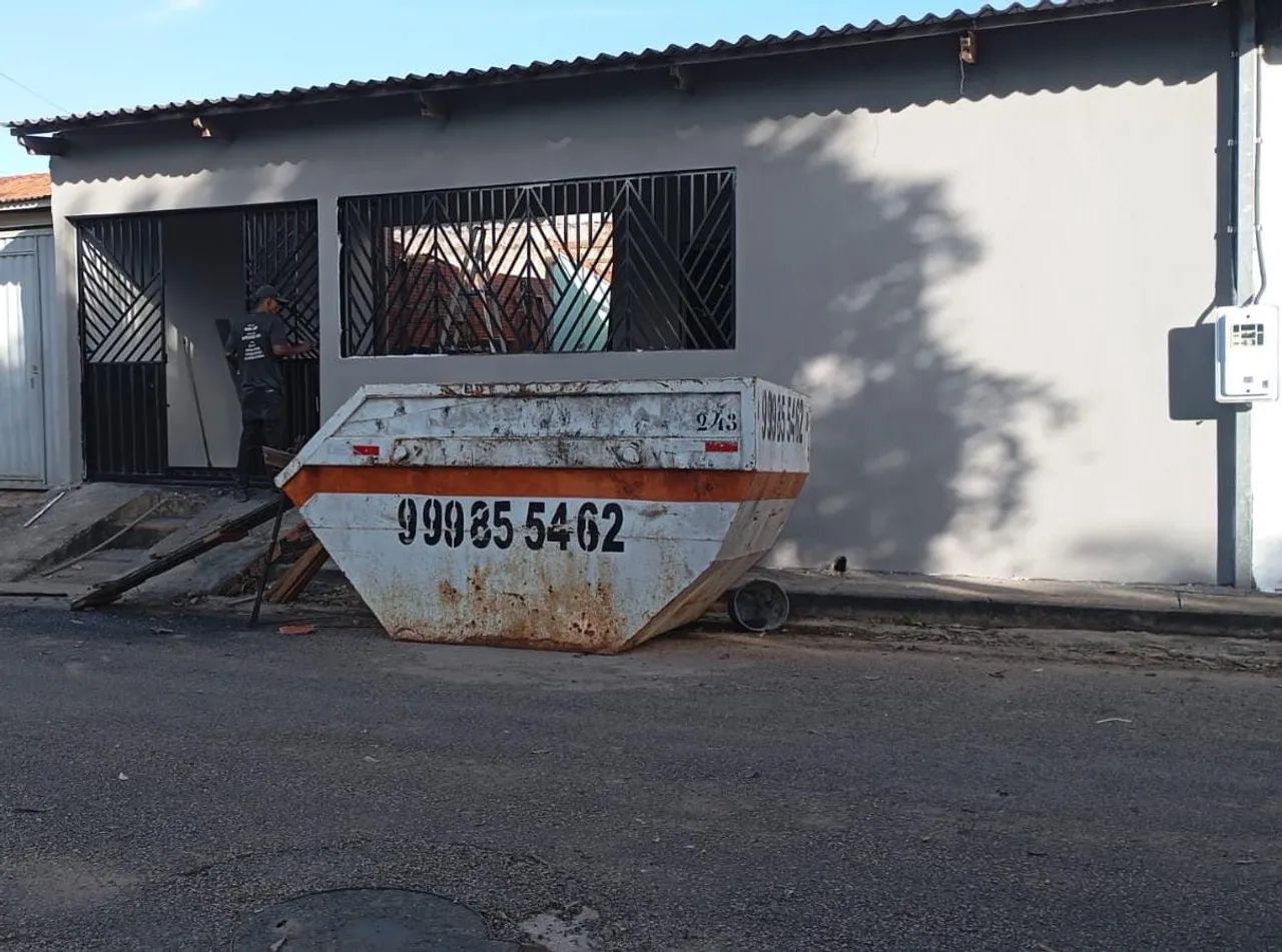 ALUGO CASA PRÓX. A UFAC - Foto 4