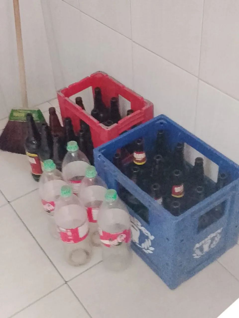 Engradados de cerveja - Foto 5