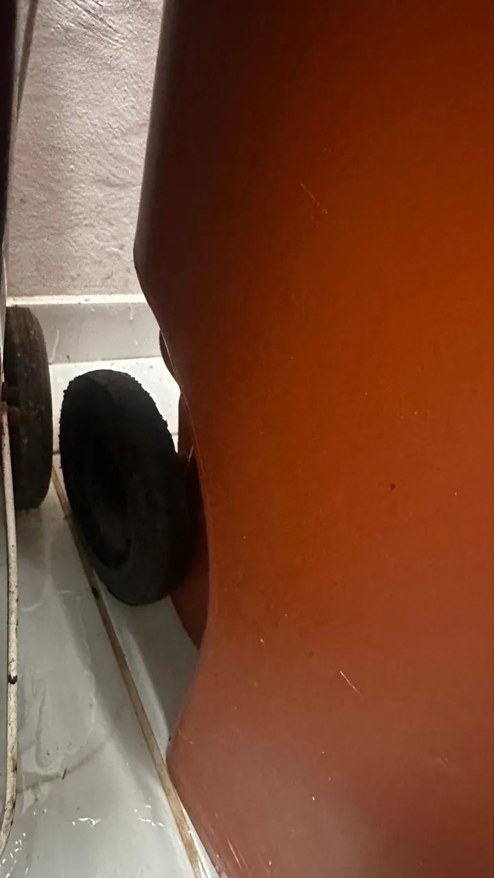 2 Lixeiras  - Foto 4