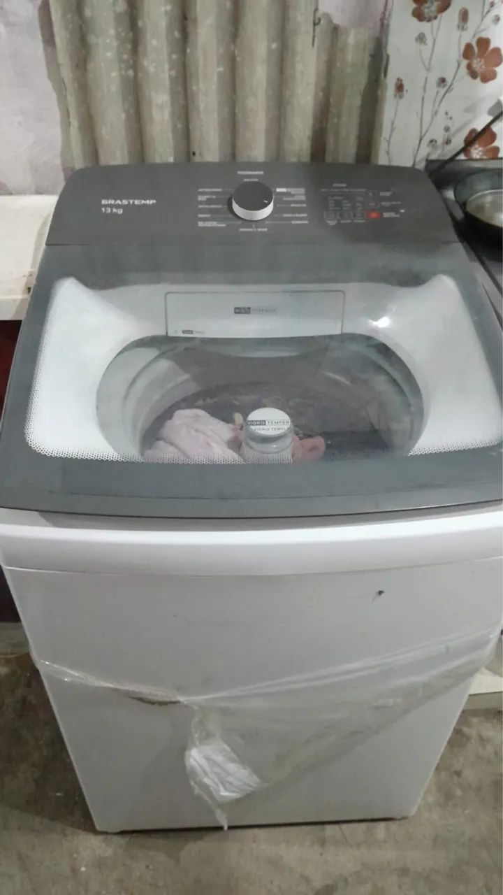 maquina de lavar - Foto 2