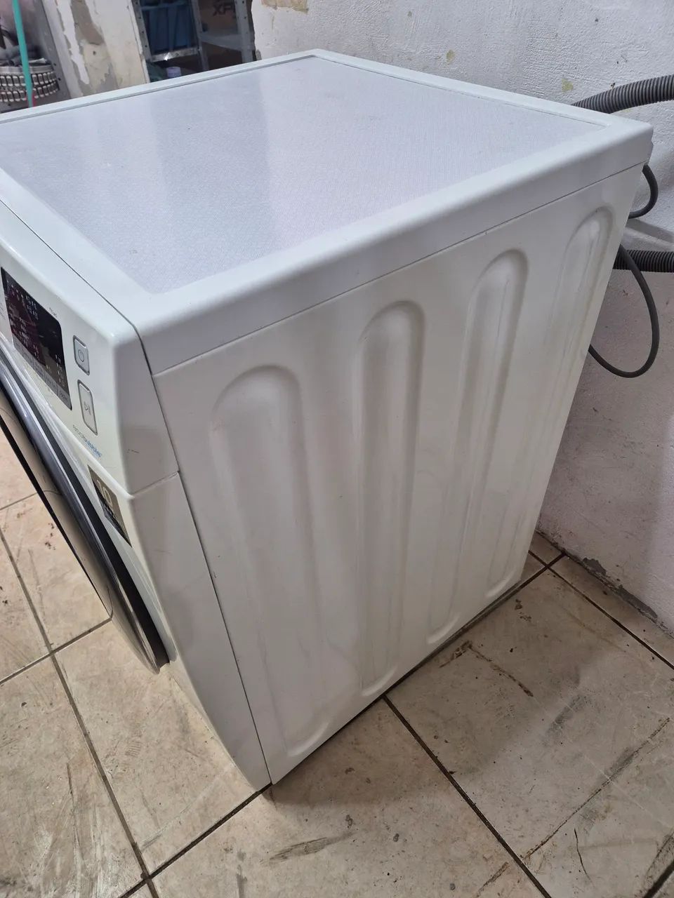 Lava e seca samsung 11kg  - Foto 2
