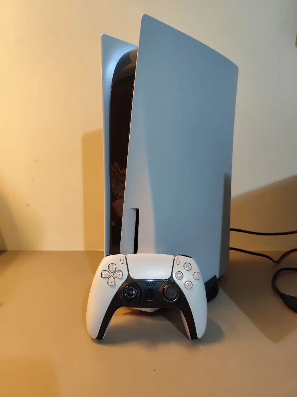 Ps5 desbloqueado 500+ jogos