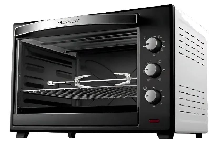 Forno elétrico 48Litros - Best  - Foto 3