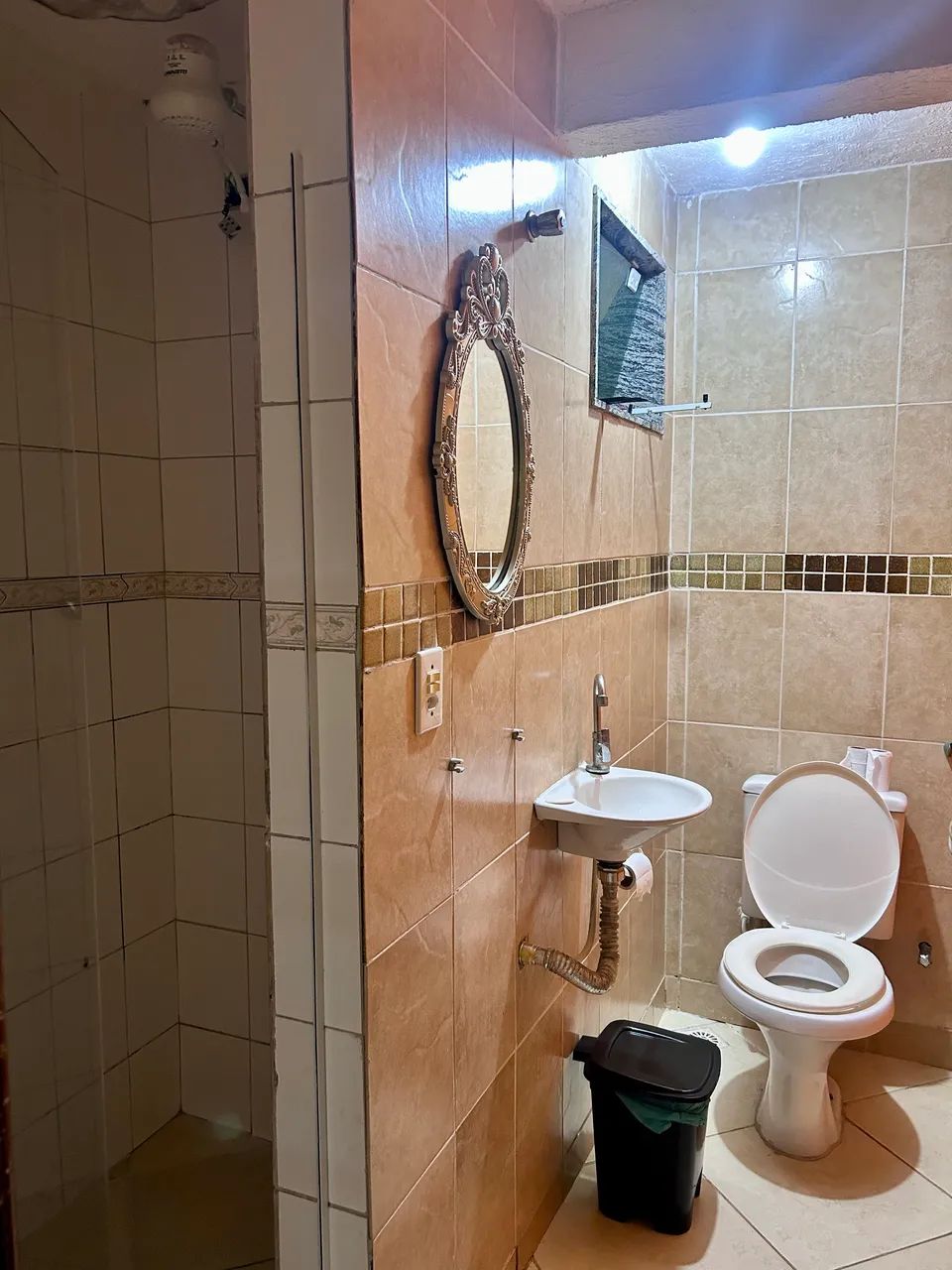 Casa pé na Areia Garatucaia  - Foto 7