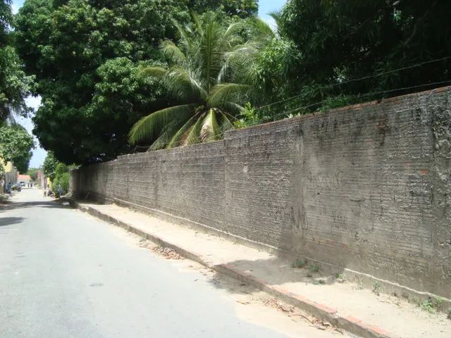 TERRENO para alugar na cidade de FORTALEZA-CE